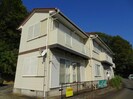 内房線/浜野駅 バス:10分:停歩2分 2階 築31年の外観