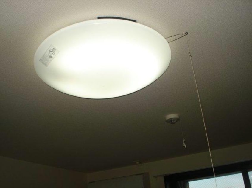 照明器具 内房線/五井駅 バス10分京葉高校停下車:停歩2分 2階 築17年