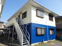 グレース五井A・B