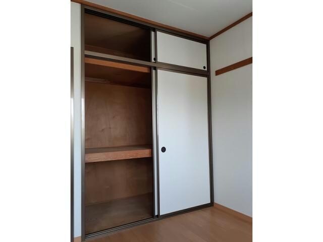 収納 サンパレスＢ