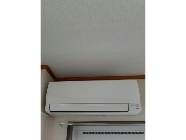 エアコン サンパレスＢ