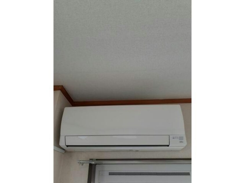 エアコン サンパレスＢ