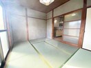 １階和室 内房線/五井駅 徒歩18分 1-2階 築40年
