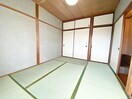 ２階和室 内房線/五井駅 徒歩18分 1-2階 築40年