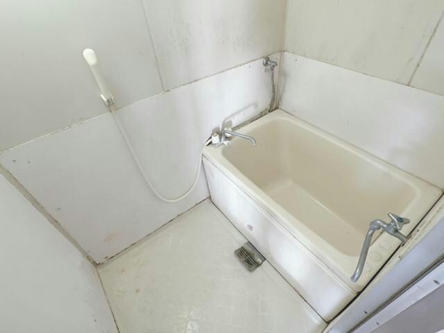 浴室 内房線/五井駅 徒歩25分 2階 築37年