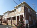 外観　Ⅱ ネオ・コートⅠ・Ⅱ