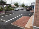 駐車場 ネオ・コートⅠ・Ⅱ