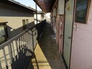 ２階共用通路 内房線/八幡宿駅 バス15分辰巳台東2丁目下車:停歩3分 2階 築35年