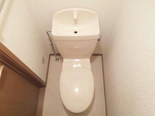 トイレ ブリリアント姉崎