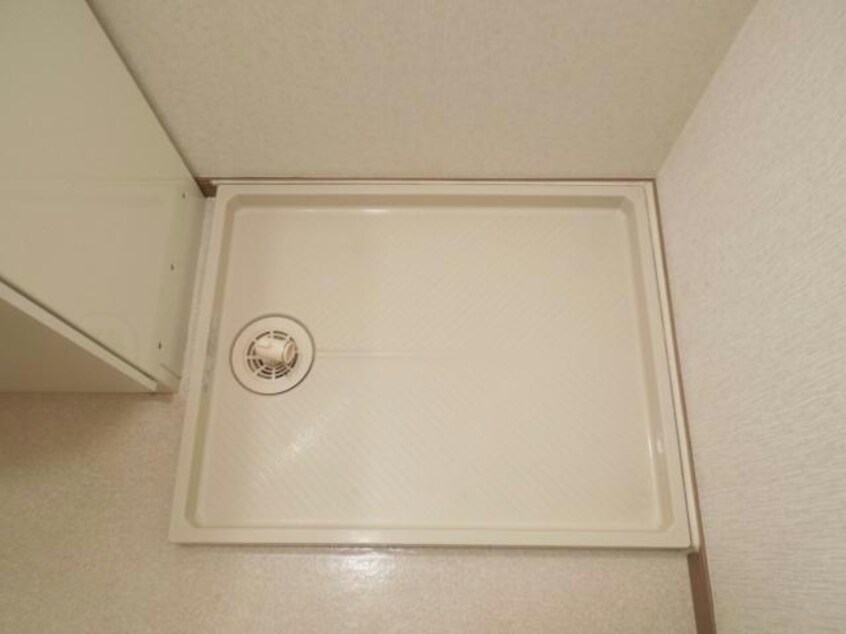 室内洗濯機置き場 ブリリアント姉崎