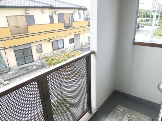 バルコニー ブリリアント姉崎