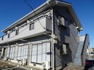 内房線/八幡宿駅 バス:13分:停歩5分 2階 築31年の外観