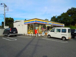 ミニストップ市原能満店