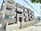 内房線/五井駅 バス:13分:停歩1分 3階 築28年の外観