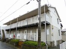 内房線/八幡宿駅 徒歩10分 2階 築30年の外観