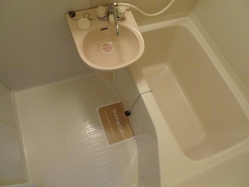 浴室 内房線/八幡宿駅 徒歩10分 2階 築29年