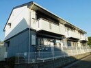 内房線/五井駅 バス:10分:停歩5分 2階 築32年の外観