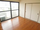 居室 内房線/五井駅 バス10分郡本給食センター下車:停歩5分 2階 築33年