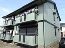 内房線/五井駅 バス:6分:停歩6分 1階 築31年の外観