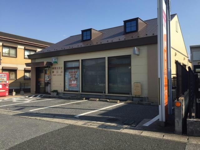 市原五井西郵便局(郵便局)まで516m※市原五井西郵便局 内房線/五井駅 バス6分出津西１丁目下車:停歩6分 1階 築31年