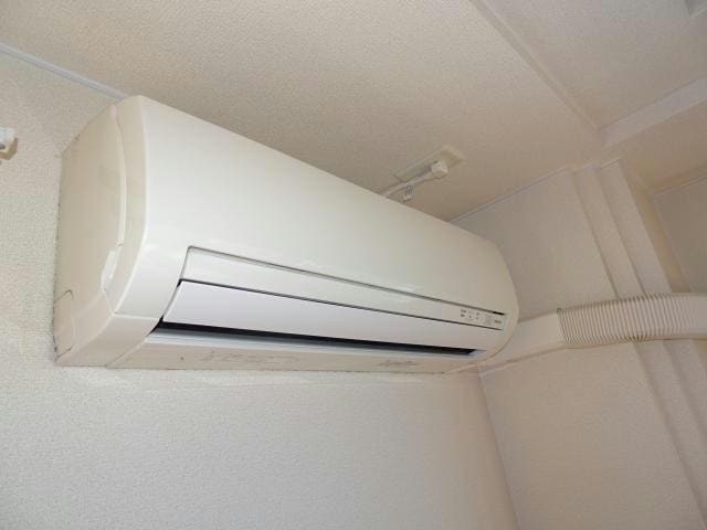 エアコン 内房線/五井駅 バス9分松ヶ島下車:停歩5分 3階 築16年