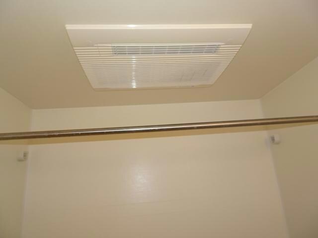 浴室乾燥機 内房線/五井駅 バス9分松ヶ島下車:停歩5分 3階 築16年