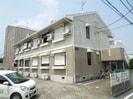 内房線/八幡宿駅 徒歩20分 2階 築32年の外観