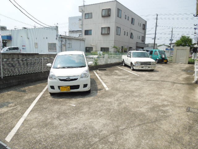 駐車場 内房線/八幡宿駅 徒歩20分 1階 築32年