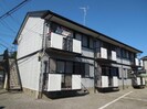 内房線/五井駅 バス:17分:停歩3分 1階 築31年の外観