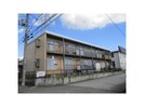 内房線/五井駅 バス:5分:停歩4分 2階 築40年の外観
