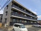 内房線/五井駅 バス:12分:停歩5分 2階 築25年の外観
