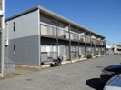 内房線/五井駅 徒歩17分 2階 築40年の外観