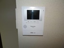 TVインターフォン 内房線/五井駅 徒歩17分 2階 築40年