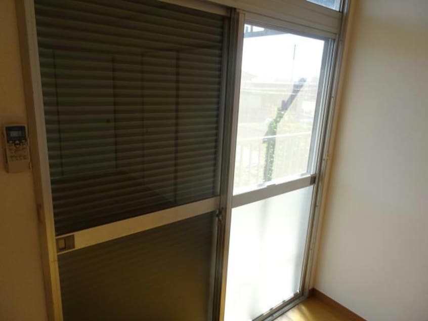 雨戸 内房線/五井駅 徒歩17分 2階 築40年