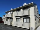 内房線/五井駅 徒歩17分 1階 築36年の外観