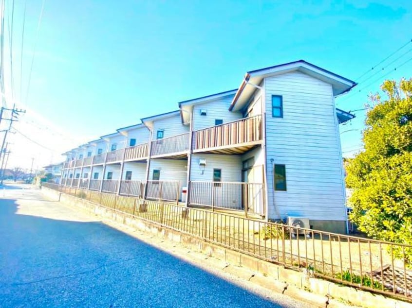  内房線/五井駅 徒歩20分 2階 築40年