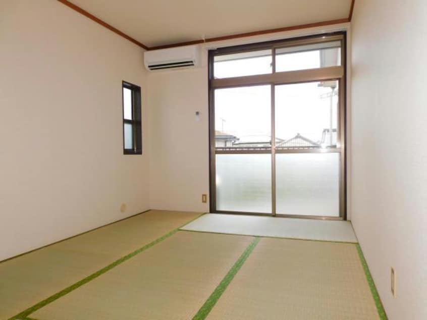 和室 内房線/五井駅 徒歩20分 2階 築40年