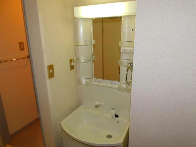 洗面台 内房線/五井駅 徒歩20分 2階 築40年