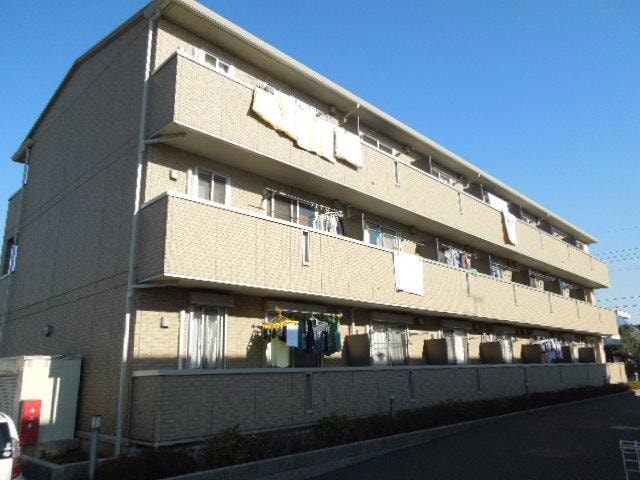 外観 内房線/八幡宿駅 徒歩4分 2階 築17年