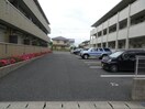 駐車場 内房線/八幡宿駅 徒歩4分 2階 築17年