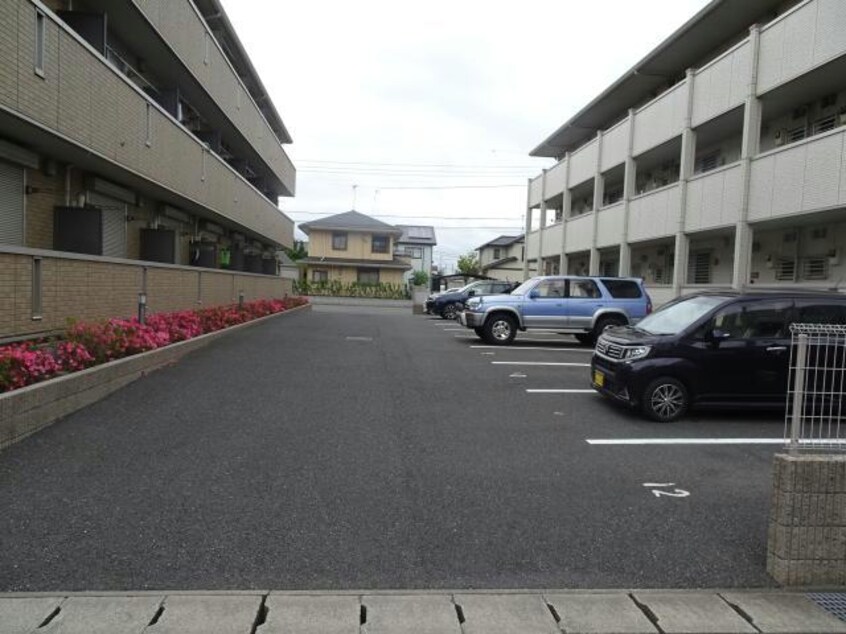 駐車場 内房線/八幡宿駅 徒歩4分 2階 築17年