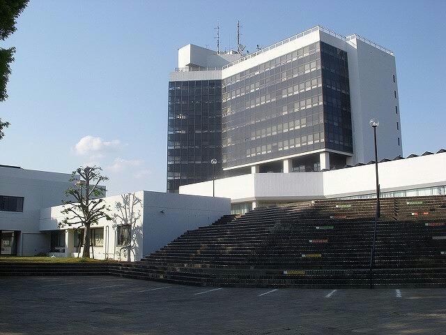 市原市役所(役所)まで1463m※市原市役所 内房線/五井駅 バス14分山倉下車:停歩2分 2階 築21年