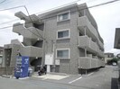 内房線/八幡宿駅 徒歩15分 1階 築16年の外観