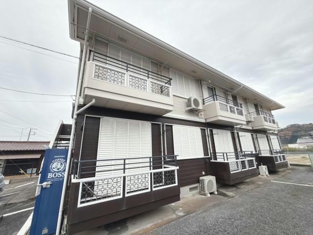 外観 内房線/姉ケ崎駅 徒歩11分 1階 築33年