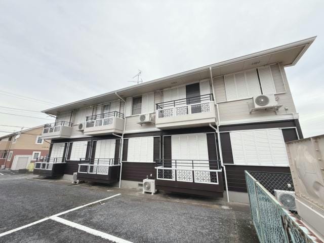 外観 内房線/姉ケ崎駅 徒歩11分 1階 築33年