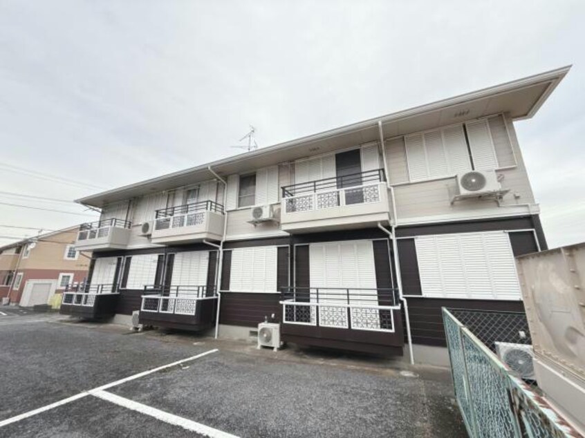 外観 内房線/姉ケ崎駅 徒歩11分 1階 築33年