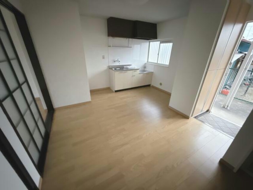 ダイニング 内房線/姉ケ崎駅 徒歩11分 1階 築33年