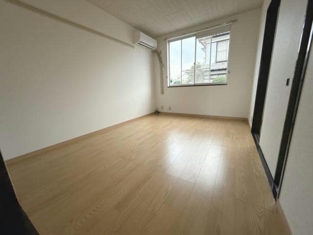 洋室 内房線/姉ケ崎駅 徒歩11分 1階 築33年