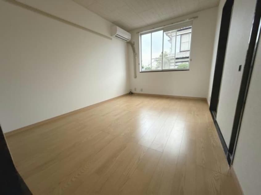 洋室 内房線/姉ケ崎駅 徒歩11分 1階 築33年