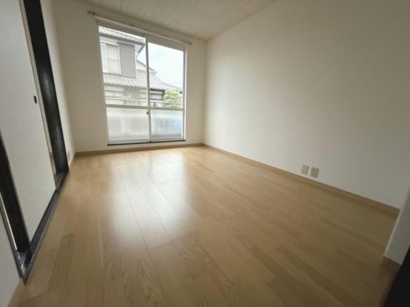 洋室 内房線/姉ケ崎駅 徒歩11分 1階 築33年